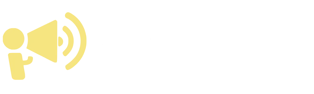 AI på småländska, startsida