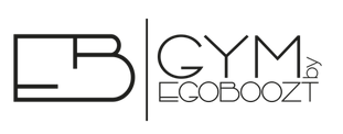 Logga Gym by Egoboozt