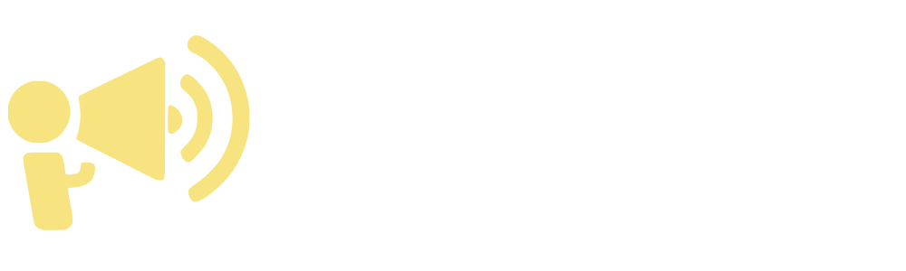 Logga AI på småländska med vit text.