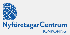 Logga Nyföretagarcentrum Jönköping