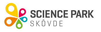 Logga Science Park Skövde